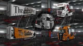 BUS ID Mods